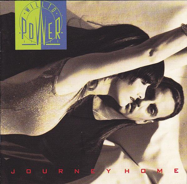 CD WILL TO POWER - Journey Home EK46051 Epic 1990 US Танцевальная и Электронная Музыка Б/У
CD WILL TO POWER - Journey Home EK46051 Epic 1990 US Танцевальная и Электронная Музыка Б/У