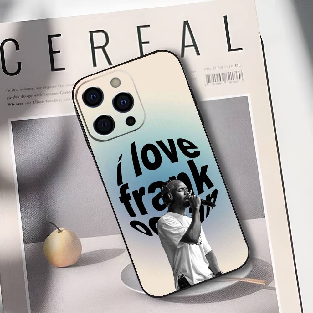 F-Frank O-Ocean B-Blond Phone Case For iPhone 17,16,15,14,13,12,11 Plus,Pro Max,XS,Soft Silicone Black Cover iPhone14
F-Frank O-Ocean B-Blond Phone Case For iPhone 17,16,15,14,13,12,11 Plus,Pro Max,XS,Soft Silicone Black Cover iPhone14