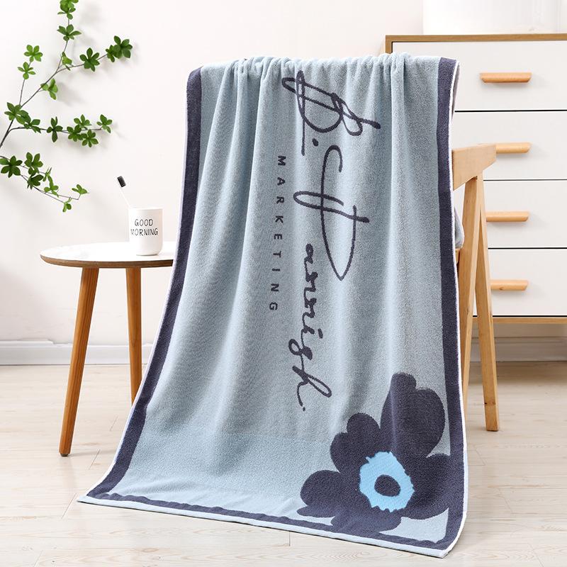 Высококачественные банные полотенца из чистого хлопка, хлопок класса А, для пар, для дома, утолщенные, впитывающие, для отеля типа «постель и завтрак», подарочная коробка, большие банные полотенца 140*70 полуночно-синий
Высококачественные банные полотенца из чистого хлопка, хлопок класса А, для пар, для дома, утолщенные, впитывающие, для отеля типа «постель и завтрак», подарочная коробка, большие банные полотенца 140*70 полуночно-синий