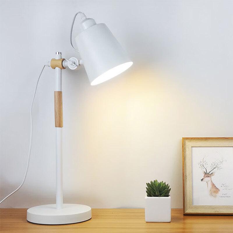 Shengbei LED Eye-Protection Desk Lamp
Shengbei LED Eye-Protection Desk Lamp
