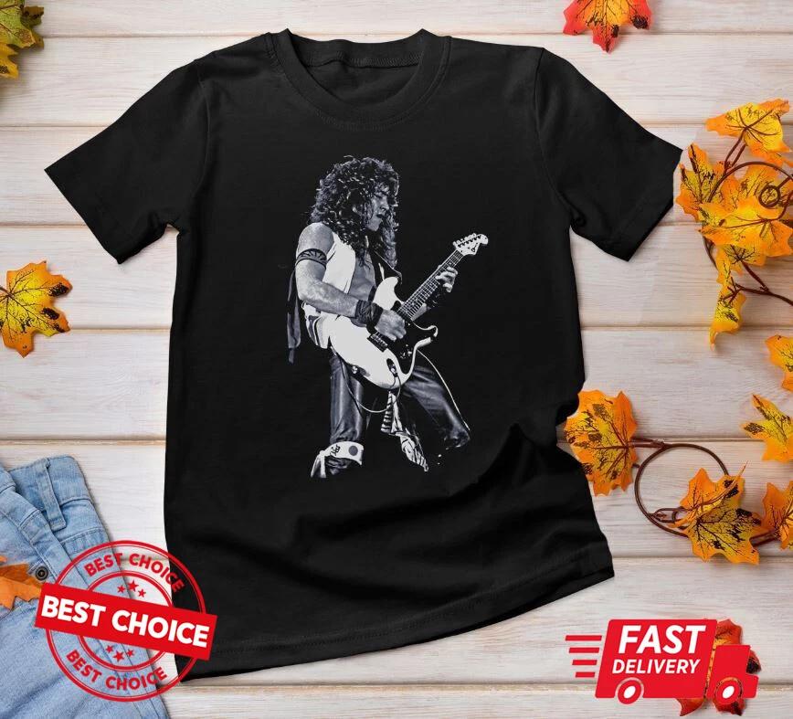 Jake E Lee Concert Signed Unisex T-shirt S-3XL Q9823 3XL
Jake E Lee Concert Signed Unisex T-shirt S-3XL Q9823 3XL