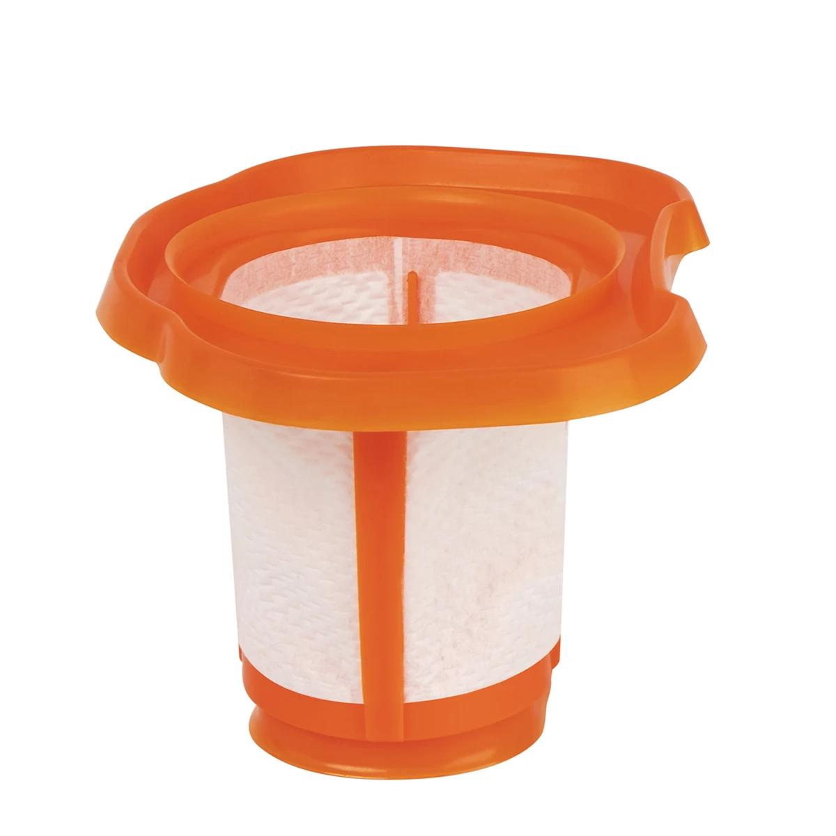 HHVKF10 Filter for BLACK+DECKER HHVK320J Handheld Vacuum Cleaners
HHVKF10 Filter for BLACK+DECKER HHVK320J Handheld Vacuum Cleaners