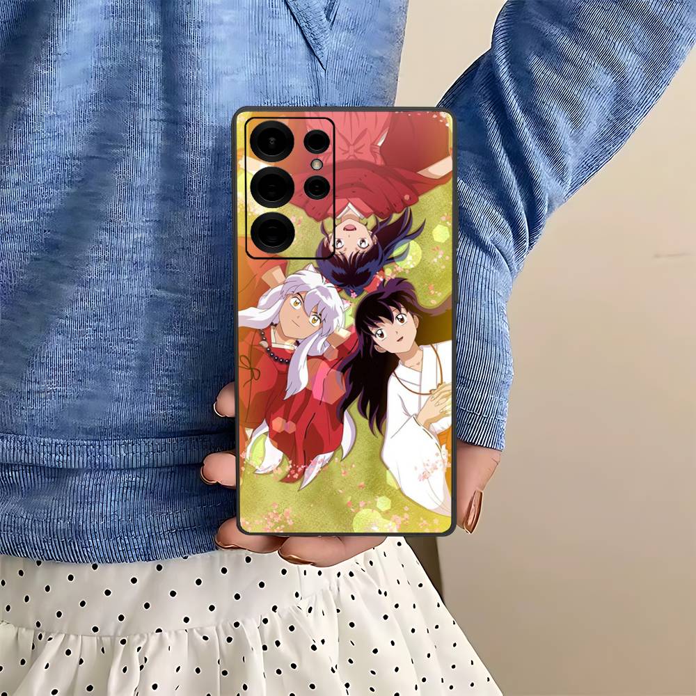Amine I-Inuyasha Phone Case For Samsung S 24 fe 25 Ultra plus 20 lite 21 30 22 23 24 22 Ultra 5G Fundas Samsung S21Ultra
Amine I-Inuyasha Phone Case For Samsung S 24 fe 25 Ultra plus 20 lite 21 30 22 23 24 22 Ultra 5G Fundas Samsung S21Ultra