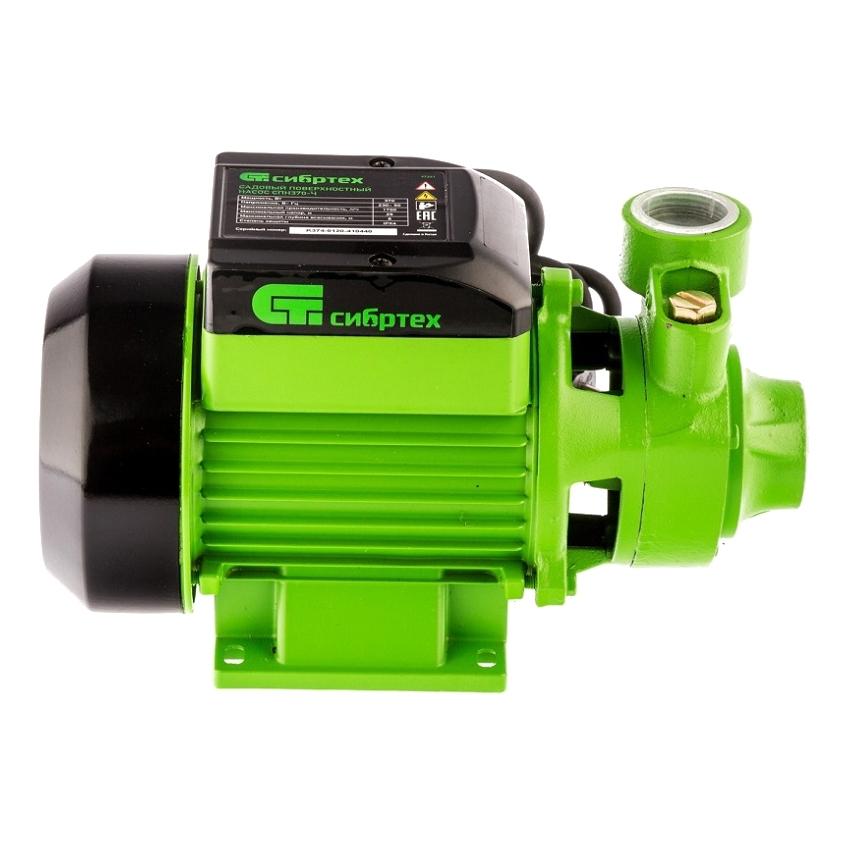 Садовый насос Кибертех
Садовый насос Кибертех