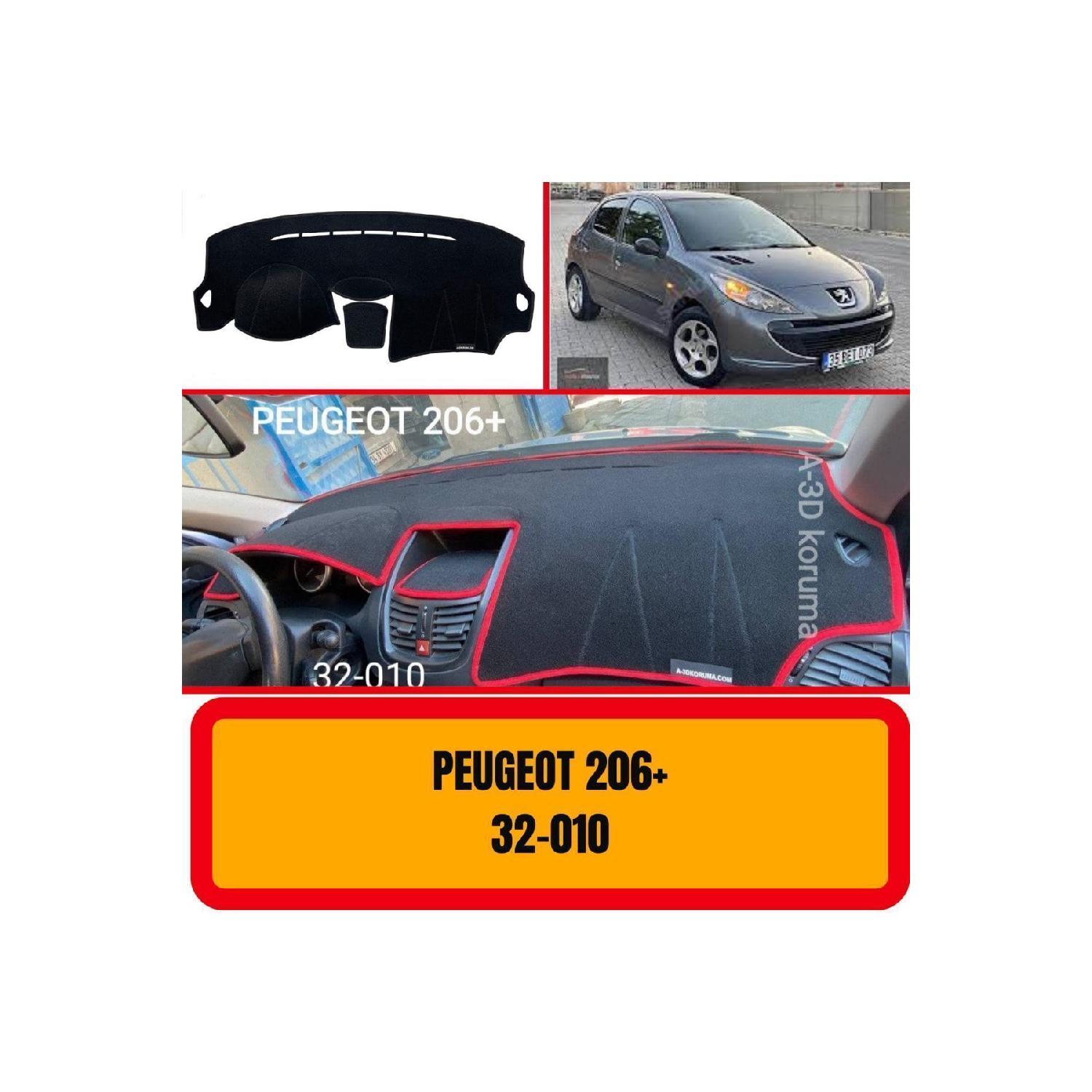 Peugeot 206 Передняя панель приборов Перчаточный ящик Защитная крышка Коврик Запасные части
Peugeot 206 Передняя панель приборов Перчаточный ящик Защитная крышка Коврик Запасные части