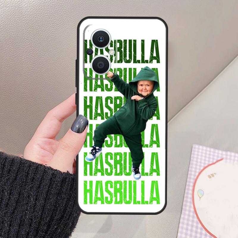Cute Funny Hasbulla Funda For OPPO Reno 11 12 13 14 Pro 11F 12F 13F 14F 7 8 Lite OPPO Find X9 X6 X5 X8 Pro Case OPPO Reno12 Pro
Cute Funny Hasbulla Funda For OPPO Reno 11 12 13 14 Pro 11F 12F 13F 14F 7 8 Lite OPPO Find X9 X6 X5 X8 Pro Case OPPO Reno12 Pro