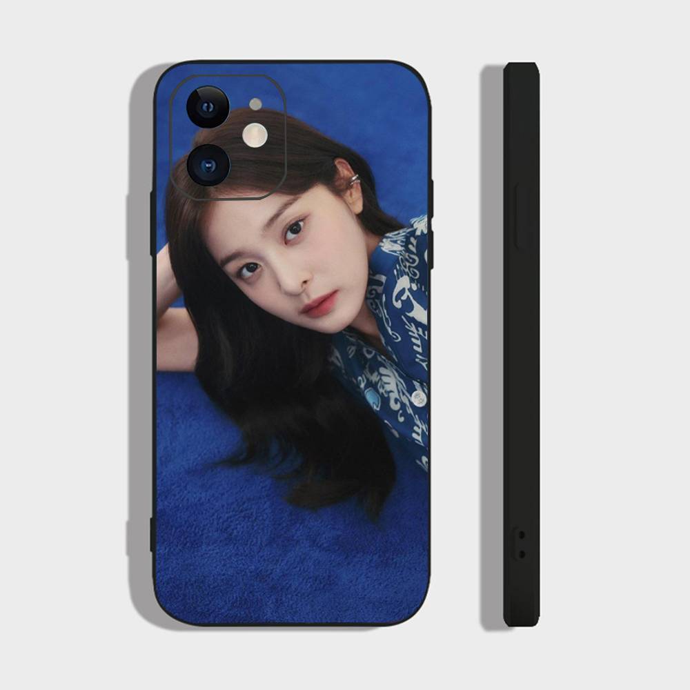 Korean Celebrity S-Seol In A Phone Case For IPhone 17 Air 16 15 14 13 Pro Max 11 12 Black Silicone Cover IPHONE 14PRO
Korean Celebrity S-Seol In A Phone Case For IPhone 17 Air 16 15 14 13 Pro Max 11 12 Black Silicone Cover IPHONE 14PRO