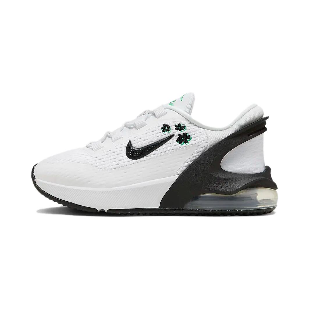 Nike Повседневная обувь Air Max 270 Детские кроссовки Белый Черный FV0514-100 29.5
Nike Повседневная обувь Air Max 270 Детские кроссовки Белый Черный FV0514-100 29.5