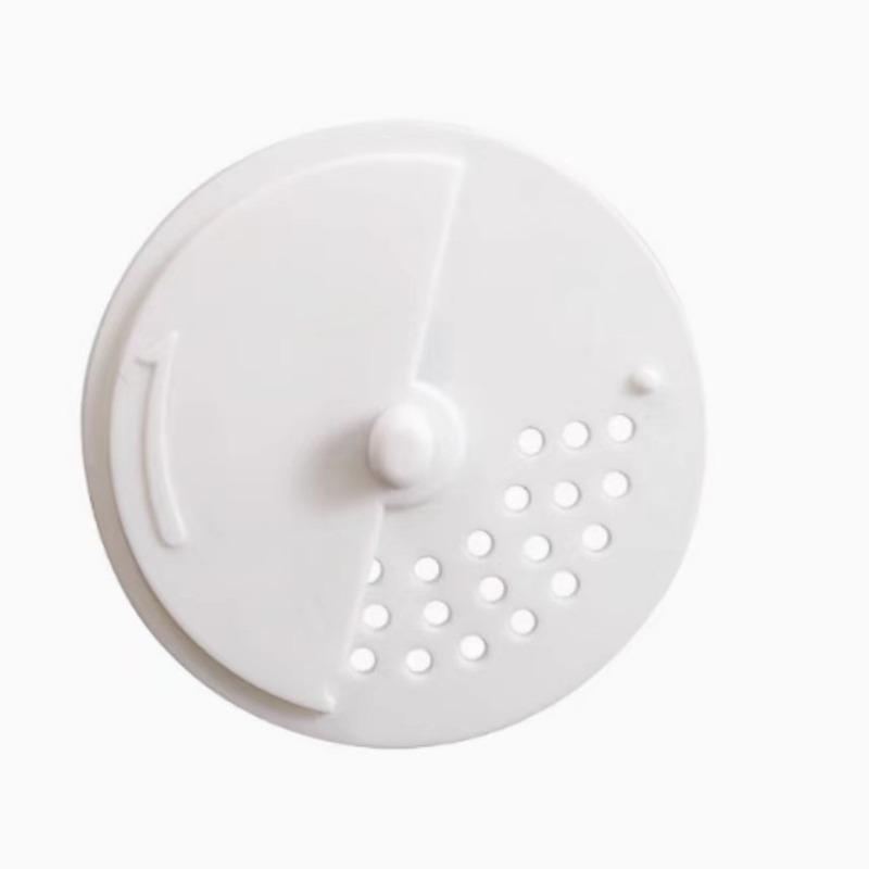 Портативная крышка для слива в полу, крышка для раковины, защита от засоров, сливное отверстие для ванной комнаты, фильтр для волос, фильтр от засоров, сливное отверстие для канализации, фильтрующая сетка Rotatable белый
Портативная крышка для слива в полу, крышка для раковины, защита от засоров, сливное отверстие для ванной комнаты, фильтр для волос, фильтр от засоров, сливное отверстие для канализации, фильтрующая сетка Rotatable белый