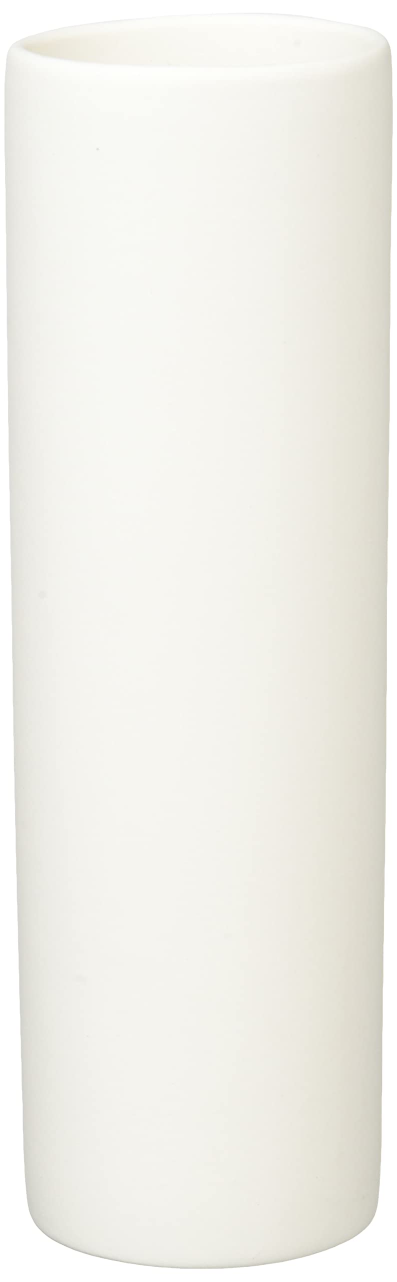 TAMAKI Ваза для цветов Белая 6 x 19 см AYA T-910498 белый
TAMAKI Ваза для цветов Белая 6 x 19 см AYA T-910498 белый