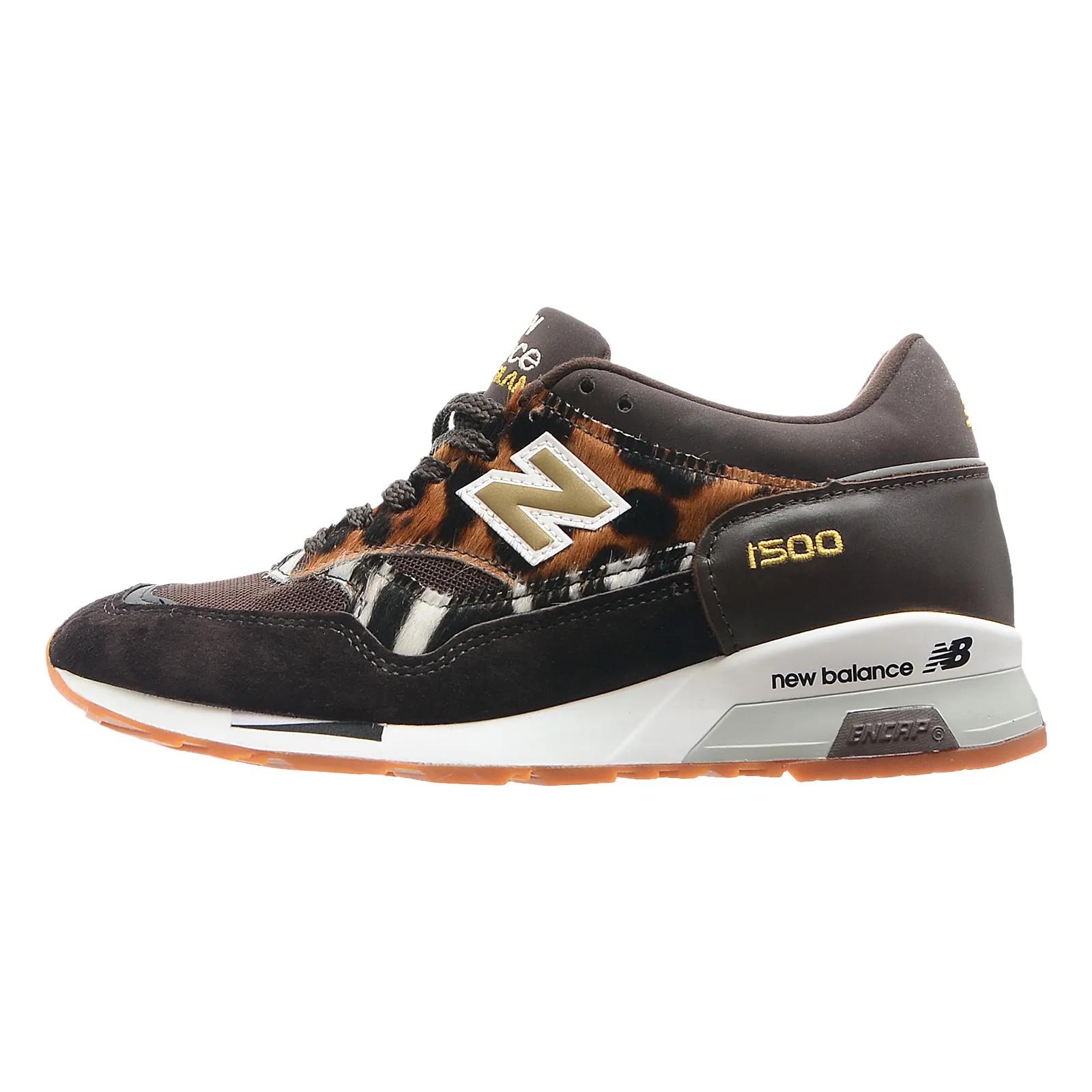 New Balance 1500 Animal Pack 42
New Balance 1500 Animal Pack 42