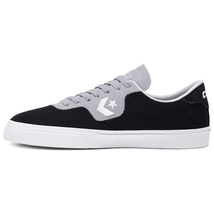 Louie Lopez Pro Converse Cons Low Black Wolf Grey 167620C 46.5
Louie Lopez Pro Converse Cons Low Black Wolf Grey 167620C 46.5