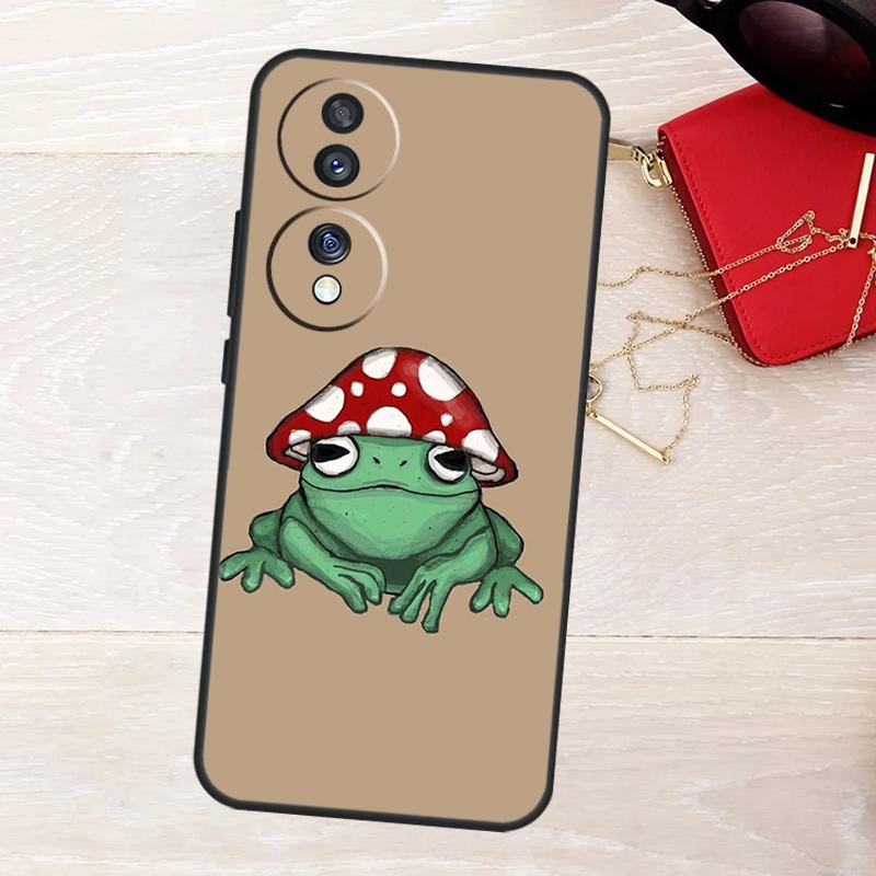 Чехол Hippie Mushroom Frog shrooms для Honor 200 400 Pro 50 70 90 X9a X9b X9c X9d X8a X8b X8c Magic 7 Lite 5 6 8 Pro Honor 200 Pro
Чехол Hippie Mushroom Frog shrooms для Honor 200 400 Pro 50 70 90 X9a X9b X9c X9d X8a X8b X8c Magic 7 Lite 5 6 8 Pro Honor 200 Pro