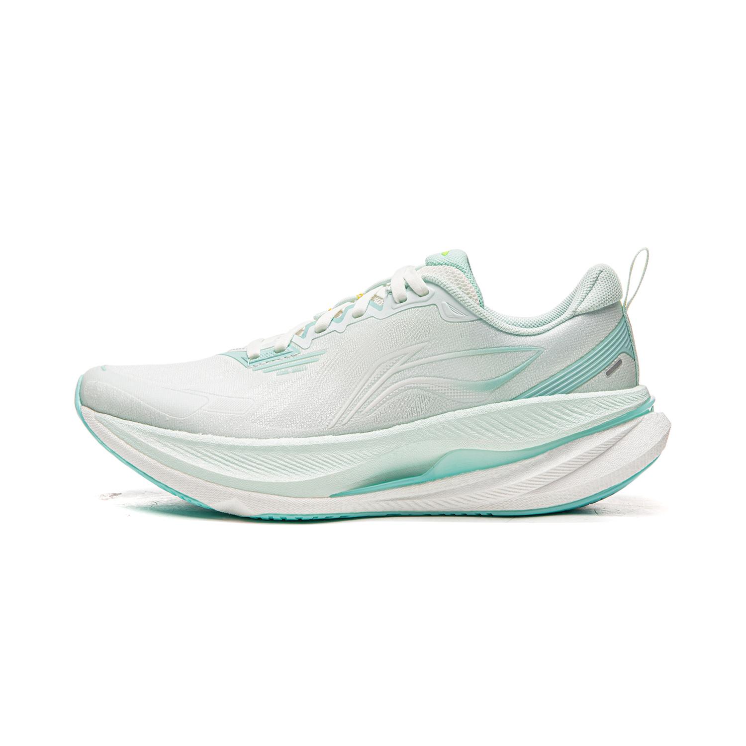 Li Ning My 5S 6.0 Cushioning Slip Resistant Abrasion Resistant Breathable Support Lightweight Rebound Low top Casual ARSW034-10 39
Li Ning My 5S 6.0 Cushioning Slip Resistant Abrasion Resistant Breathable Support Lightweight Rebound Low top Casual ARSW034-10 39