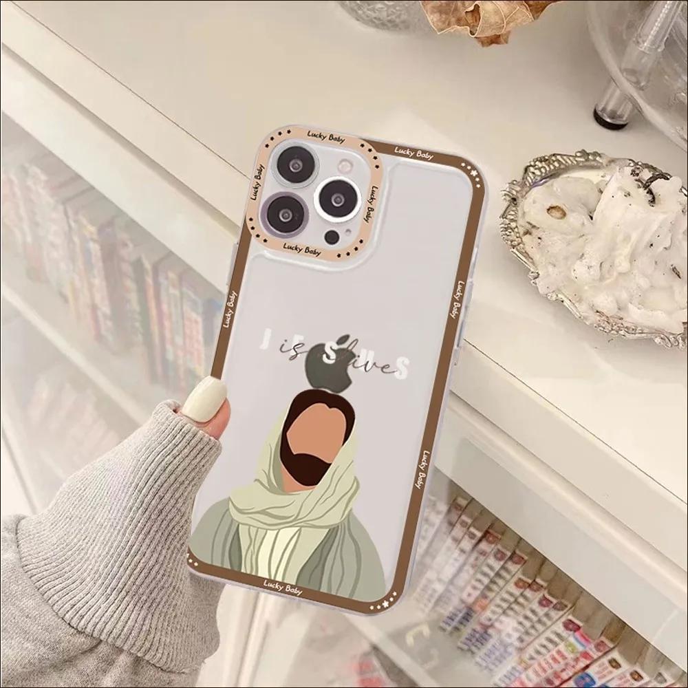 New Faith Christian Religious Jesus Phone Case For Samsung Galaxy S10 S20 S21 S22 S23 S24 FE Plus Ultra Note 20 S23 Plus
New Faith Christian Religious Jesus Phone Case For Samsung Galaxy S10 S20 S21 S22 S23 S24 FE Plus Ultra Note 20 S23 Plus