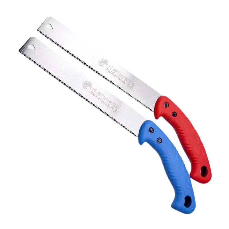 Universal Manganese Steel Hand Saw for Woodworking, Gardening, Landscaping, and Logging
Universal Manganese Steel Hand Saw for Woodworking, Gardening, Landscaping, and Logging