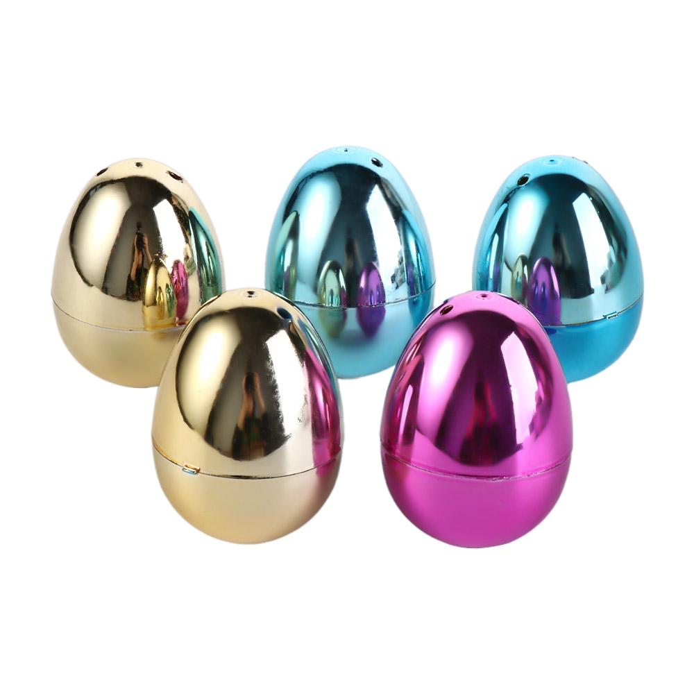 5pcs Colorful Easter Egg Empty Easter Decoration Party Supplies Fillable Toy Home Decor random color
5pcs Colorful Easter Egg Empty Easter Decoration Party Supplies Fillable Toy Home Decor random color