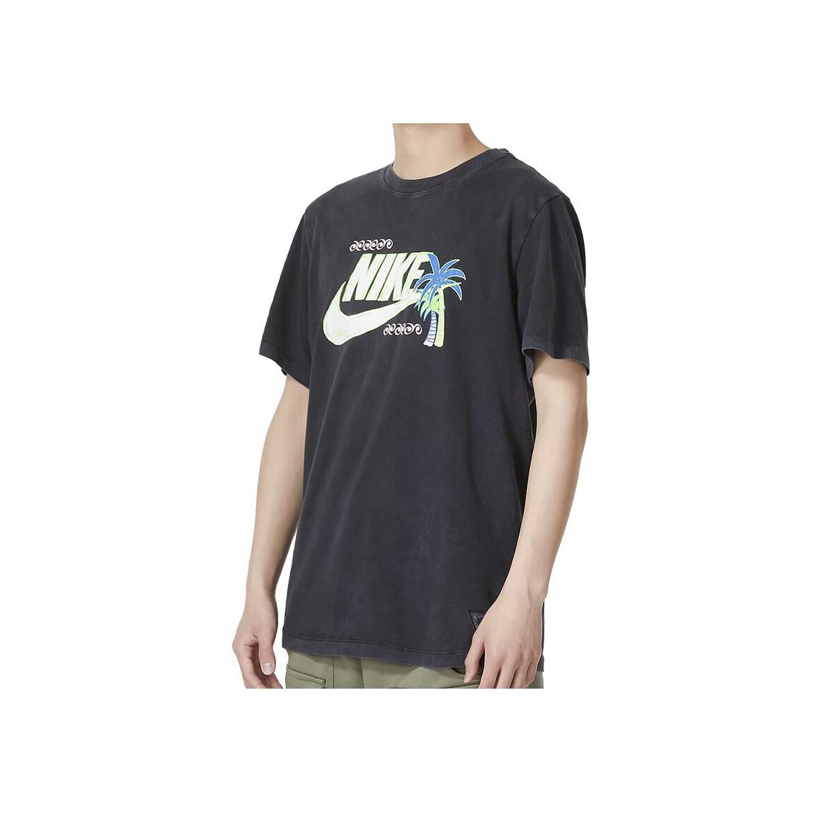 Новые мужские футболки Nike Черный FB9789-010 L
Новые мужские футболки Nike Черный FB9789-010 L