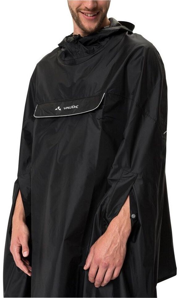 Куртка-пончо VAUDE Valdipino (02285) черный XXL
Куртка-пончо VAUDE Valdipino (02285) черный XXL
