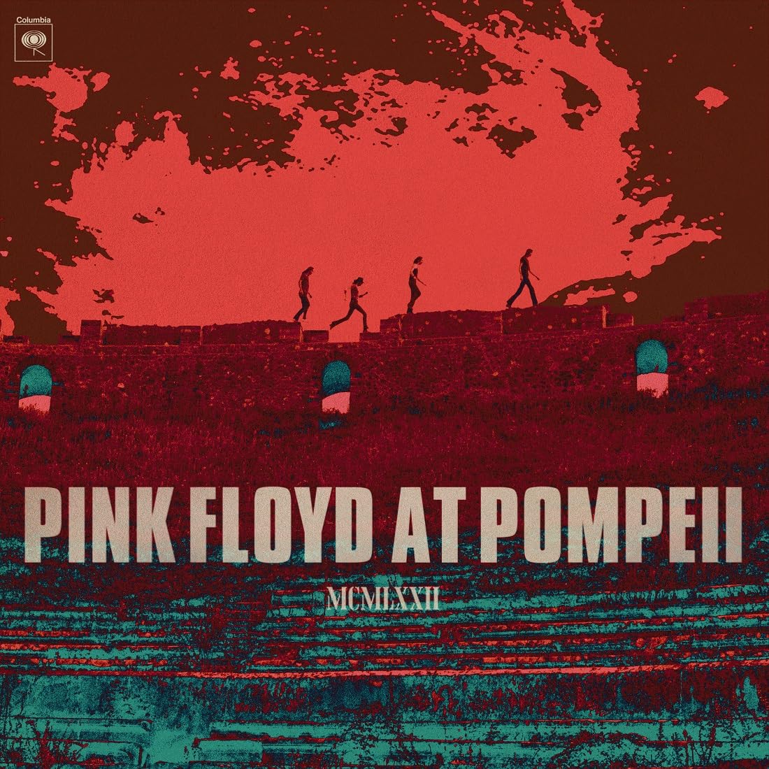 Pink Floyd в Помпеях, Япония. - (Ограниченный выпуск) (компакт диск) (Бонус отсутствует)
Pink Floyd в Помпеях, Япония. - (Ограниченный выпуск) (компакт диск) (Бонус отсутствует)