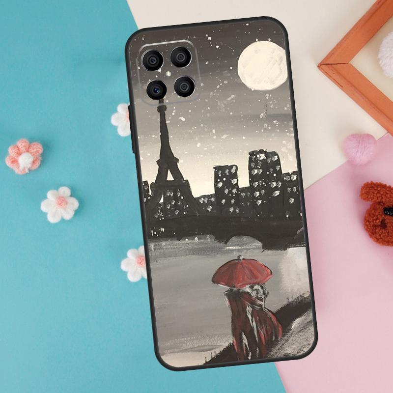 Чехол Красный зонт Эйфелева башня для Honor Magic 7 5 6 Lite Pro Honor X8b X9b X9a X8a X8 X9 X9c 50 70 90 200 Lite Honor Magic7 Pro
Чехол Красный зонт Эйфелева башня для Honor Magic 7 5 6 Lite Pro Honor X8b X9b X9a X8a X8 X9 X9c 50 70 90 200 Lite Honor Magic7 Pro