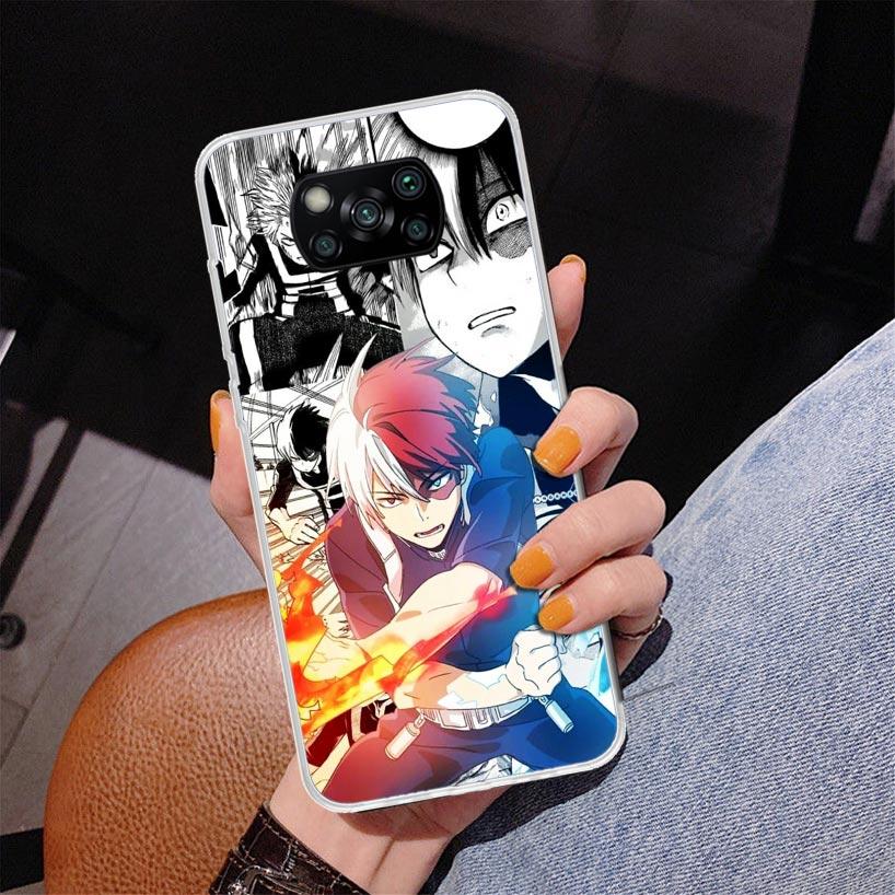 My Hero Deku Phone Case For Xiaomi Poco X7 X6 X5 Pro F7 Ultra Redmi 15C 15 13C 13 12C 12 10 10A 10C 9 9A 9C 9T Cover Poco X7 X6 Xiaomi Poco F7
My Hero Deku Phone Case For Xiaomi Poco X7 X6 X5 Pro F7 Ultra Redmi 15C 15 13C 13 12C 12 10 10A 10C 9 9A 9C 9T Cover Poco X7 X6 Xiaomi Poco F7