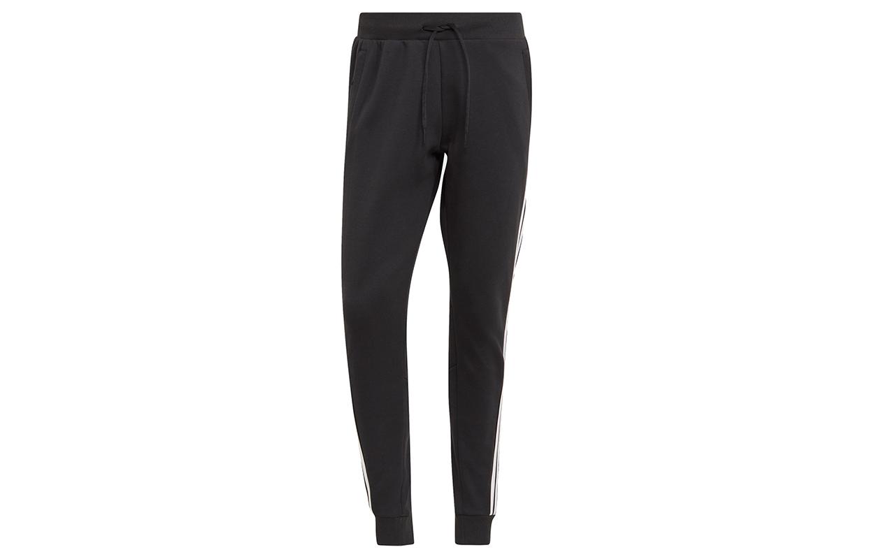 Adidas Knitted Sweatpants Men s Black GM6462 M
Adidas Knitted Sweatpants Men s Black GM6462 M