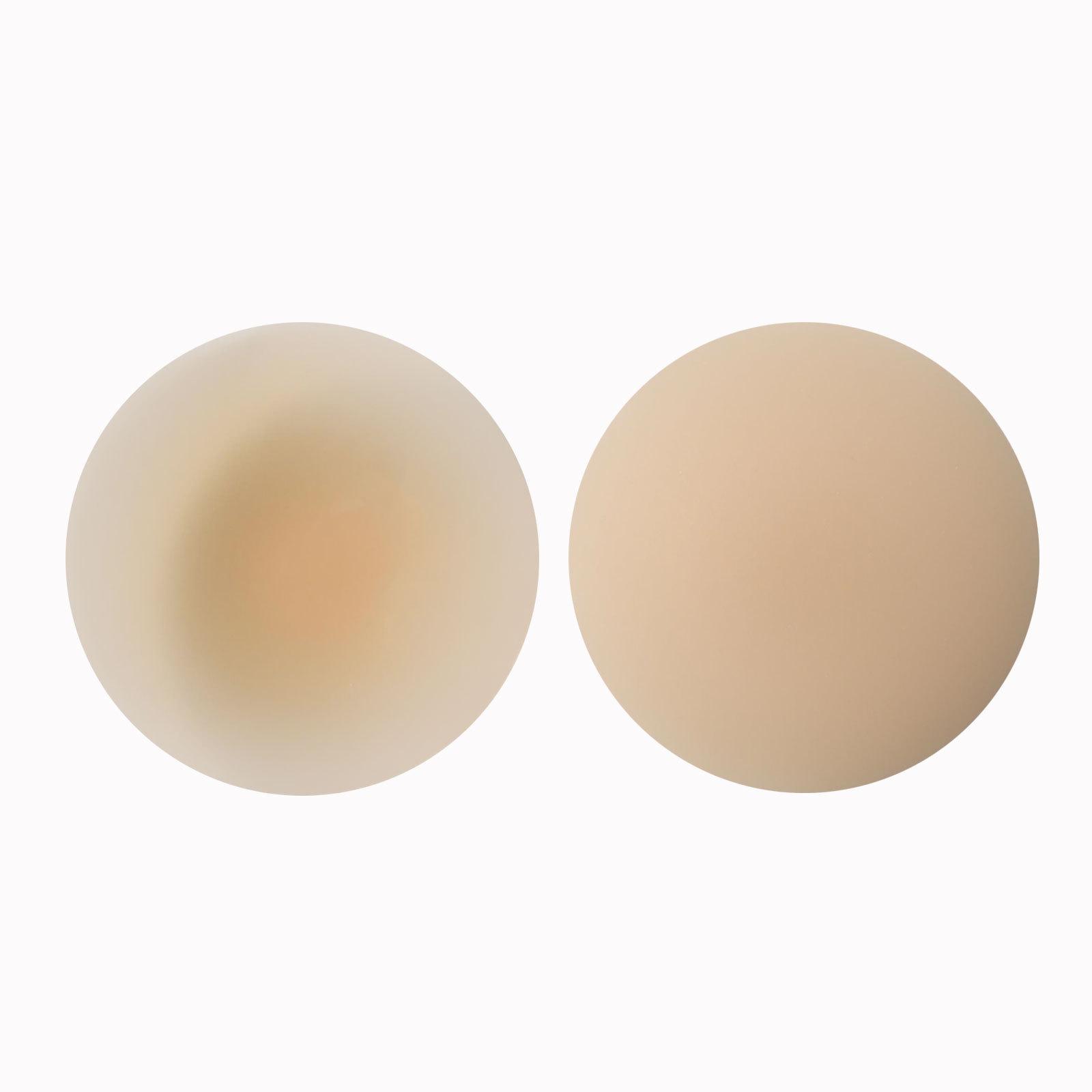 Invisible Silicone Pasties: Adhesive-Free, Temperature-Sensing, Seamless, Anti-Nipple Show Diameter 8CM
Invisible Silicone Pasties: Adhesive-Free, Temperature-Sensing, Seamless, Anti-Nipple Show Diameter 8CM