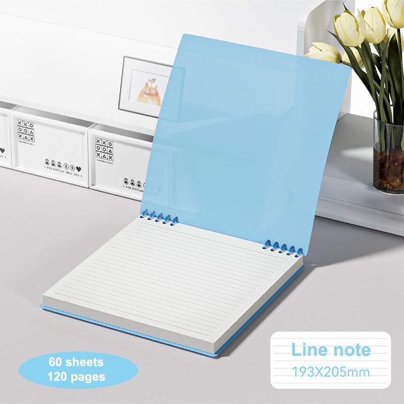 Блокноты с отрывными листами в клетку, простые блокноты на спирали, отрывной дневник, блокнот на кольцах, альбом для эскизов, студенческие канцелярские товары, офисные принадлежности as the picture
Блокноты с отрывными листами в клетку, простые блокноты на спирали, отрывной дневник, блокнот на кольцах, альбом для эскизов, студенческие канцелярские товары, офисные принадлежности as the picture