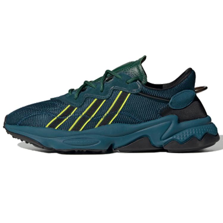 Ozweego Pusha T x Ozweego Adidas Originals King Push FV2480 39⅓
Ozweego Pusha T x Ozweego Adidas Originals King Push FV2480 39⅓