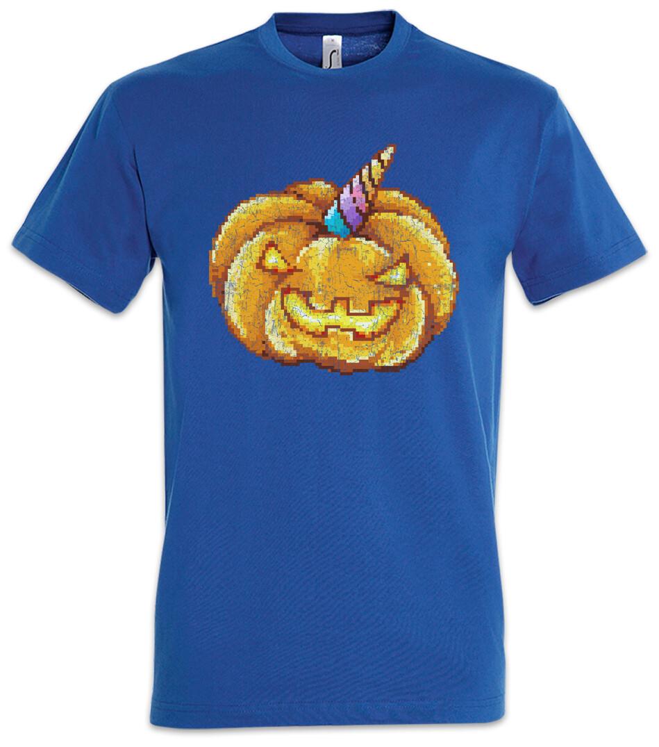 Pumpkin Unicorn T-Shirt Mens Womens Tees Top Pixel Retro 8 16 Bit Geek Nerd Rainbow Gamer Fun 2XL
Pumpkin Unicorn T-Shirt Mens Womens Tees Top Pixel Retro 8 16 Bit Geek Nerd Rainbow Gamer Fun 2XL