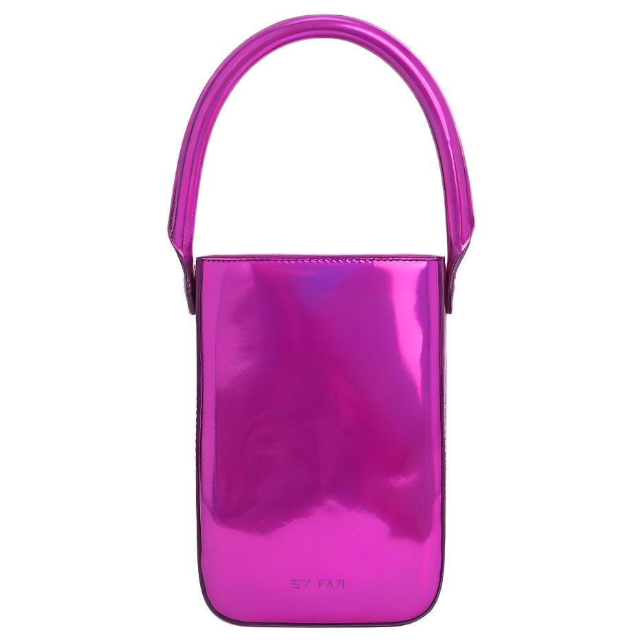 By Far Fashion Casual Brand Logo Shoulder Crossbody PU Tote Bag Medium Women Handbags Metallic-Purple 23PFNTOFCHIRLSMA Basic Set (Bag+Dust Bag)
By Far Fashion Casual Brand Logo Shoulder Crossbody PU Tote Bag Medium Women Handbags Metallic-Purple 23PFNTOFCHIRLSMA Basic Set (Bag+Dust Bag)