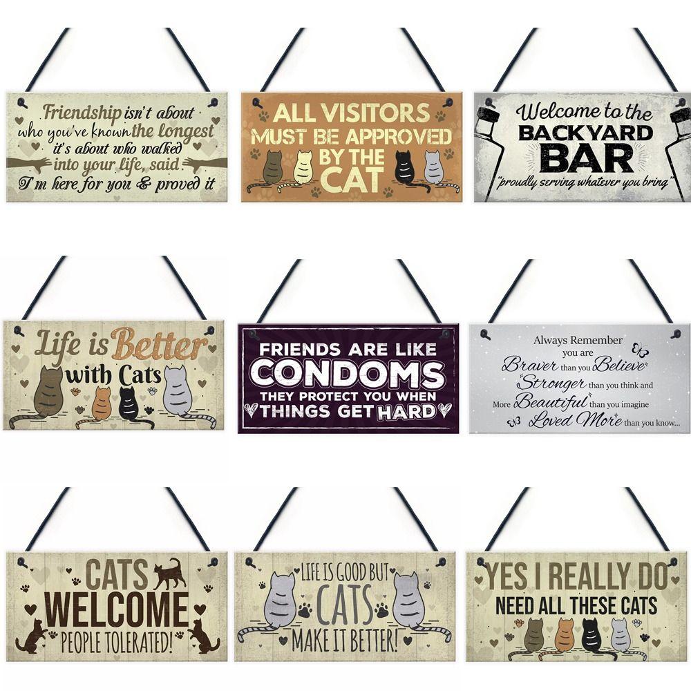 2шт деревянные украшения доска животных деревянные таблички творческий декор двери дома
2шт деревянные украшения доска животных деревянные таблички творческий декор двери дома