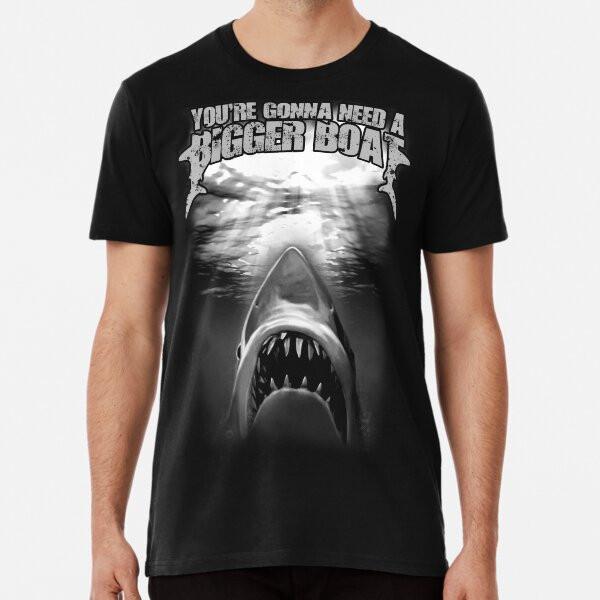 Квинт Остров Эмити Вам понадобится большая футболка S-5XL Лучшая футболка L
Квинт Остров Эмити Вам понадобится большая футболка S-5XL Лучшая футболка L