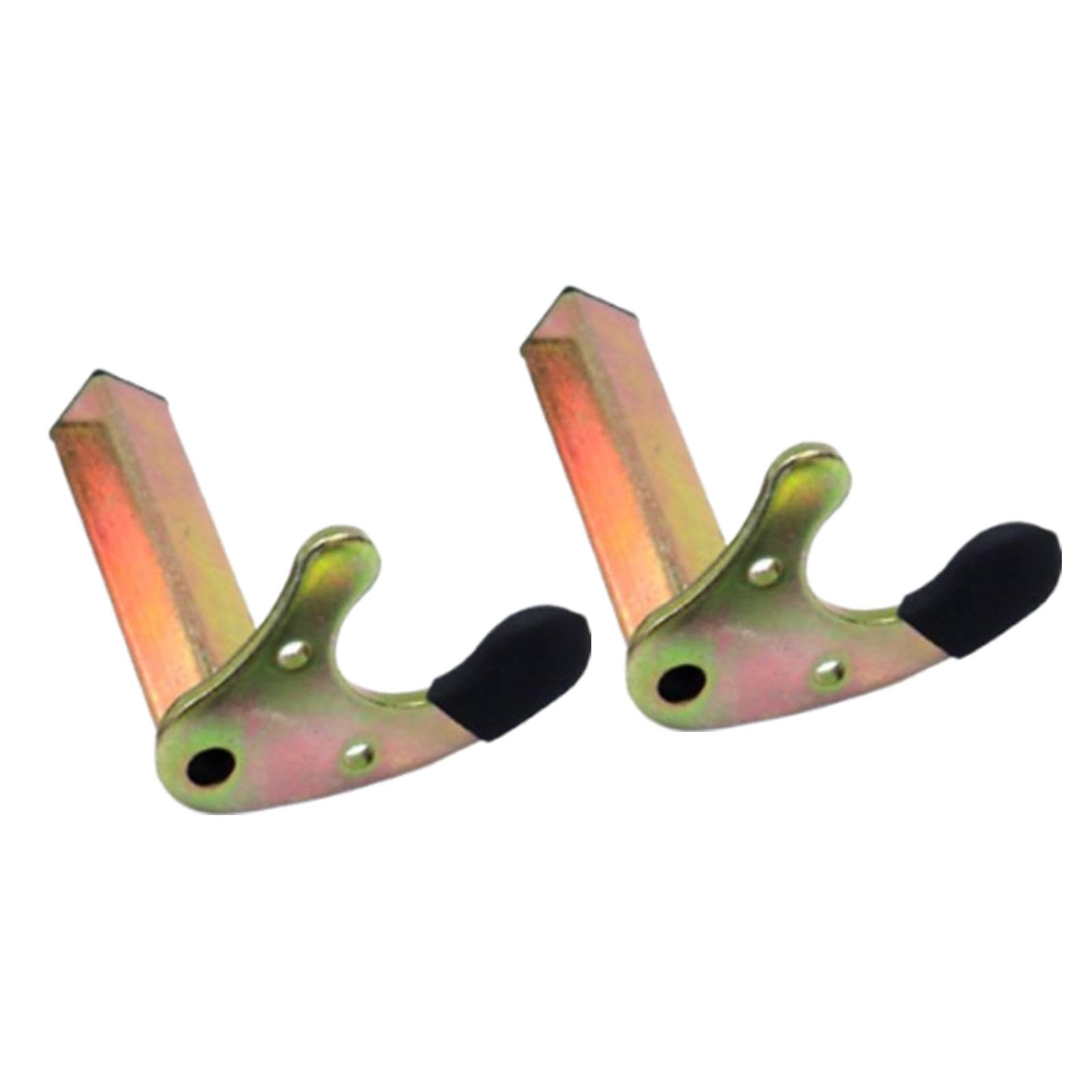 Sport Bike Stand, Bike Paddock Stand, 2 Pcs Motorcycle Paddock Stand Attachment, Sport Bike U prong
Sport Bike Stand, Bike Paddock Stand, 2 Pcs Motorcycle Paddock Stand Attachment, Sport Bike U prong