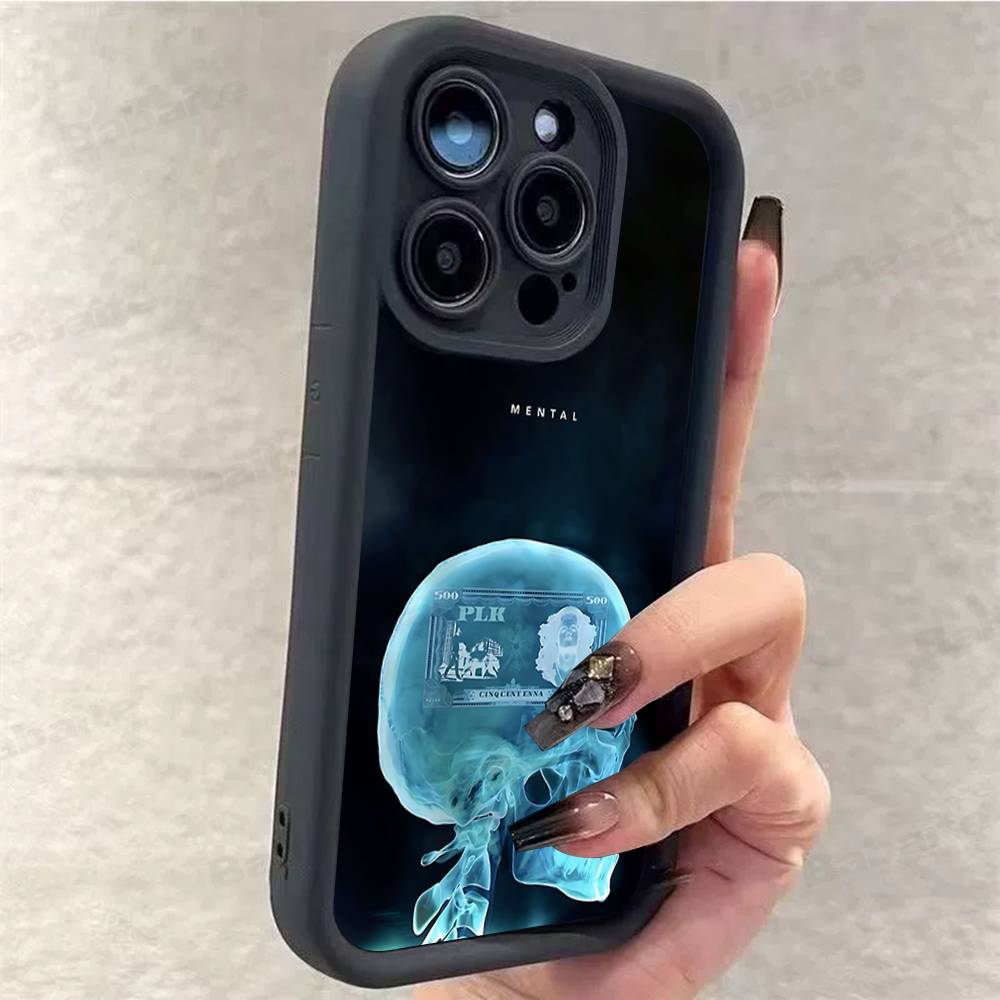 Rapper PLK Chambre 140 Phone Case For Iphone 17 16 Pro Max 15 14 13 12 11 Plus Cover Soft TPU iPhone 15 pro
Rapper PLK Chambre 140 Phone Case For Iphone 17 16 Pro Max 15 14 13 12 11 Plus Cover Soft TPU iPhone 15 pro
