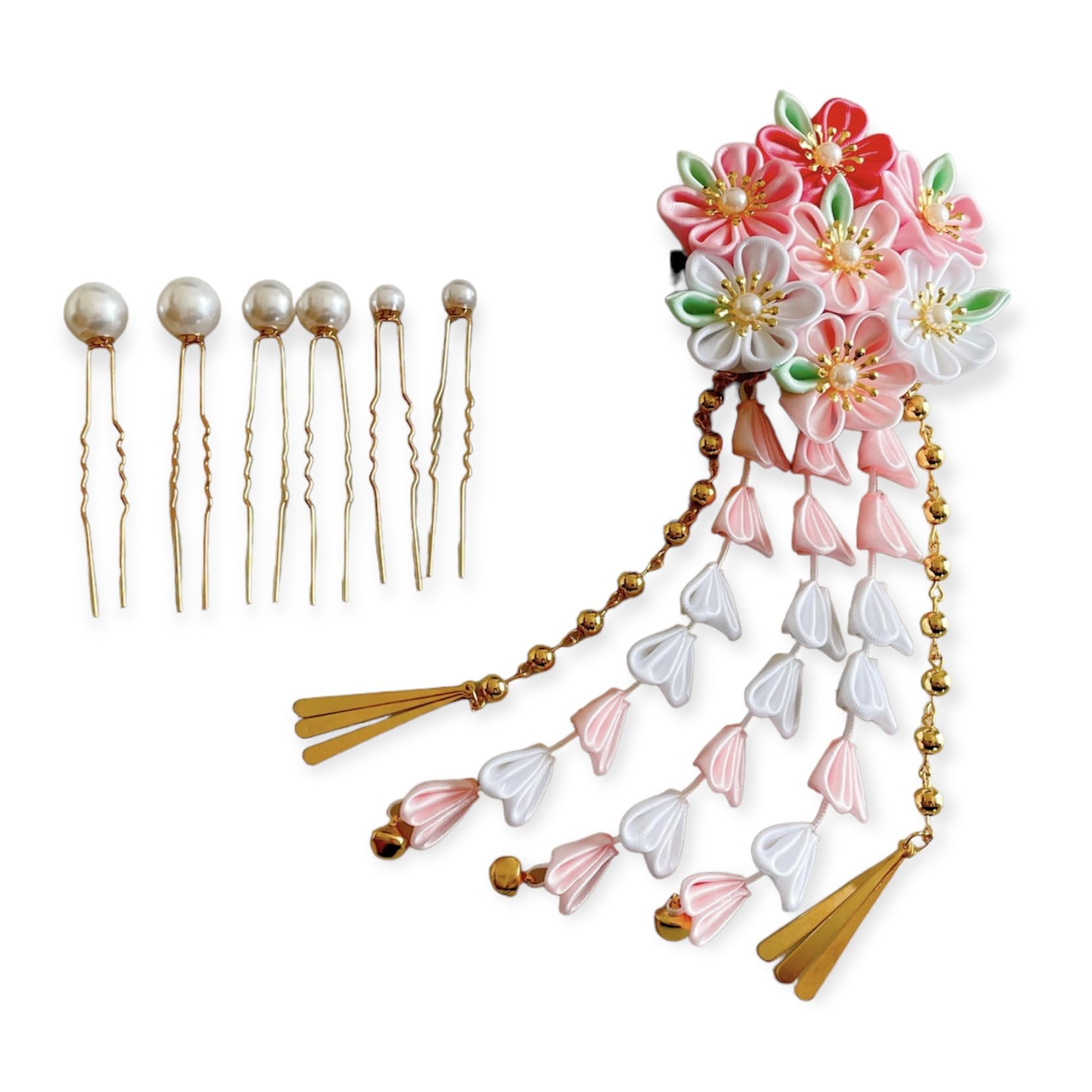 Pink Hair Pearl Japanese Hair Hair Hakama Head Hair Decoration Tsumami-zaiku Ornament, Pin, Ornament, Shichi-Go-San Ornament, Dress, Accessory, розовый
Pink Hair Pearl Japanese Hair Hair Hakama Head Hair Decoration Tsumami-zaiku Ornament, Pin, Ornament, Shichi-Go-San Ornament, Dress, Accessory, розовый