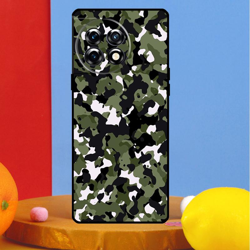 Camouflage pattern Cover For OnePlus Nord 3 2 CE 4 Lite N30 N20 N10 OnePlus 8T 10T 13 13R 12 12R 11 10 Pro Case OnePlus 12R
Camouflage pattern Cover For OnePlus Nord 3 2 CE 4 Lite N30 N20 N10 OnePlus 8T 10T 13 13R 12 12R 11 10 Pro Case OnePlus 12R