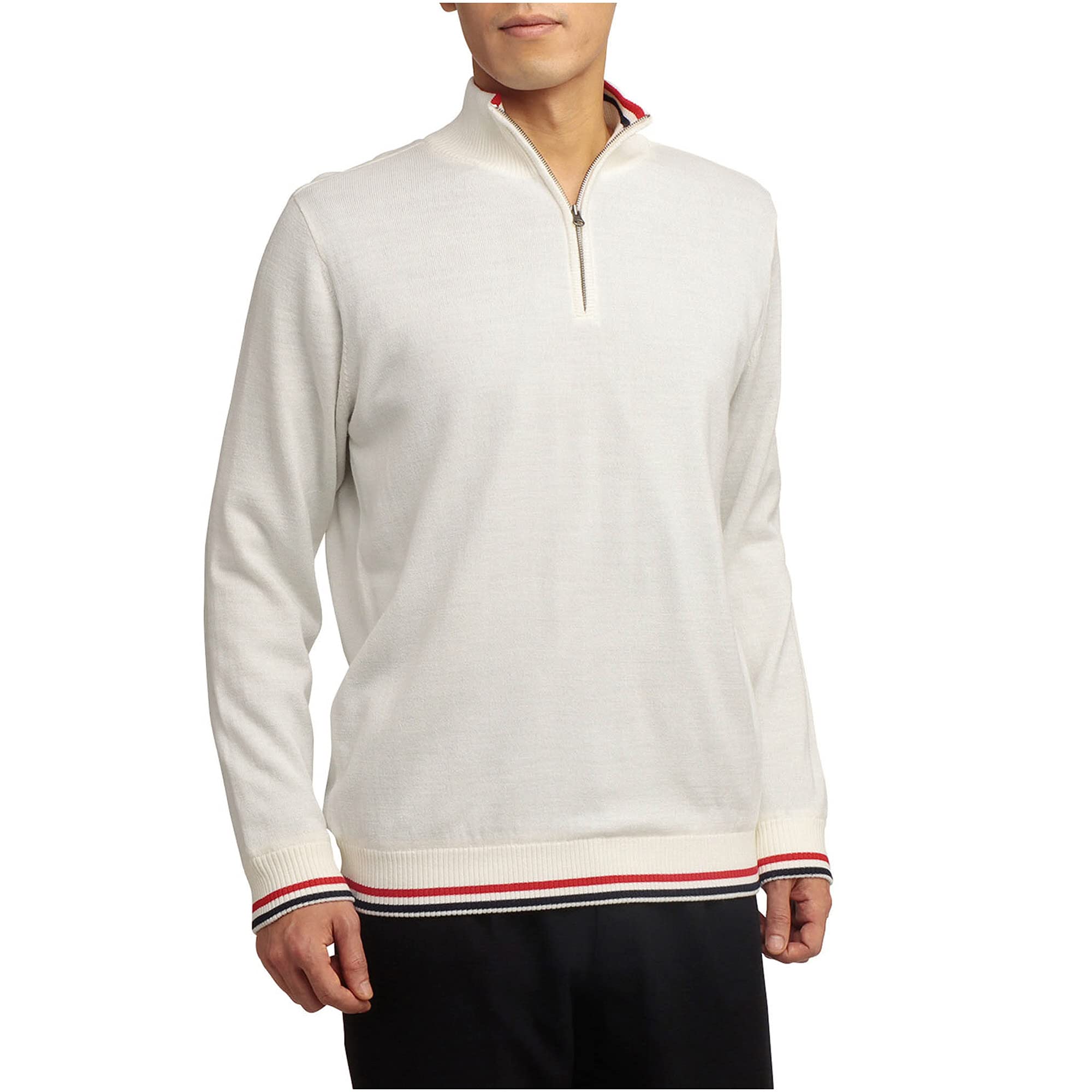 Mizuno Golf Sweater Size 2XL Men s Half-Zip-Up E2MC1525, White, белый
Mizuno Golf Sweater Size 2XL Men s Half-Zip-Up E2MC1525, White, белый