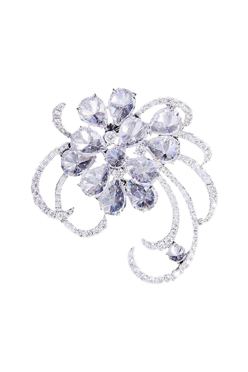 Zircon Crystal Grape Brooch Dimond Zircon Ribbon Flower Corsage Wedding Graduation Ceremony Entrance Ceremony Interview Presentation Festival Chest
Zircon Crystal Grape Brooch Dimond Zircon Ribbon Flower Corsage Wedding Graduation Ceremony Entrance Ceremony Interview Presentation Festival Chest