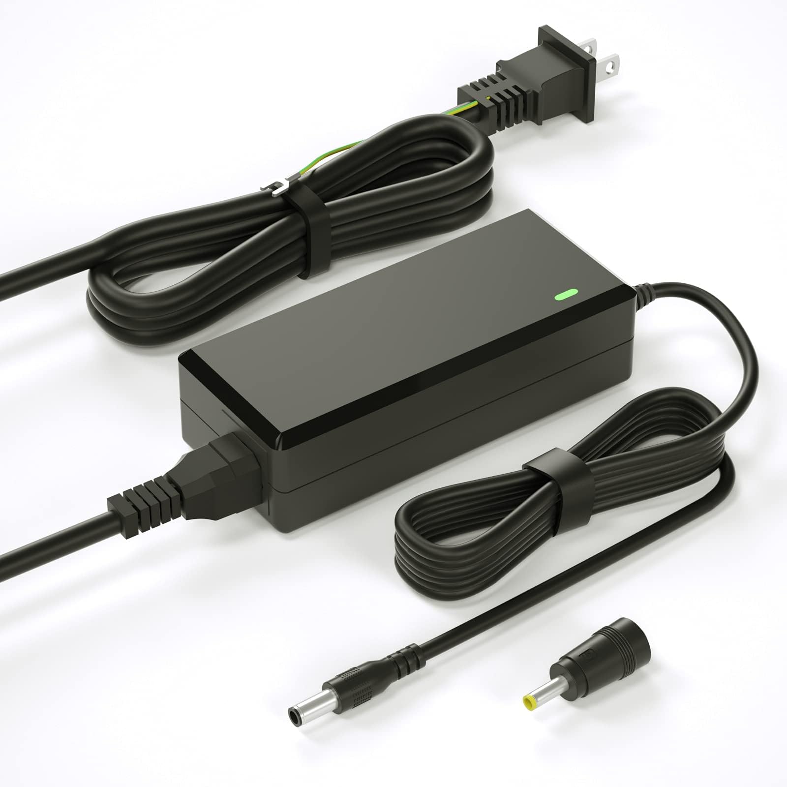 Solopen compatible Fujitsu AC adapter 19V 65W PSE certified FMV-AC326C/FMV-AC332A/FMV-AC312/FMV-AC325A/FMV-AC341C чёрный
Solopen compatible Fujitsu AC adapter 19V 65W PSE certified FMV-AC326C/FMV-AC332A/FMV-AC312/FMV-AC325A/FMV-AC341C чёрный