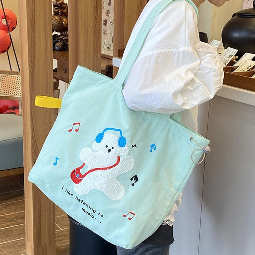 Сумка-тоут цукеркового кольору, полотняна сумка, свіжа сумка через плече, для дівчат Butterfly
Сумка-тоут цукеркового кольору, полотняна сумка, свіжа сумка через плече, для дівчат Butterfly