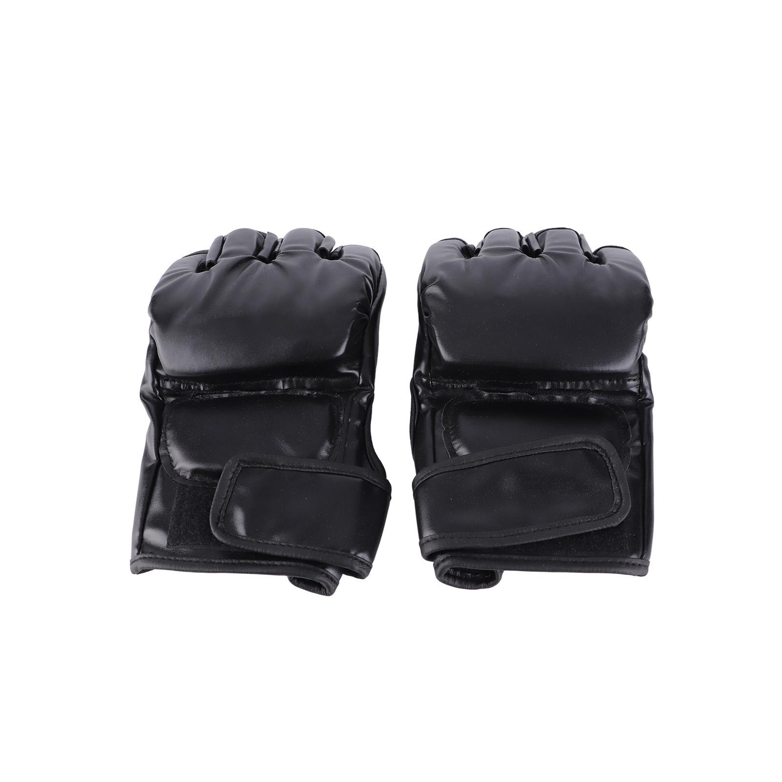 1 пара боксерских перчаток для мужчин и женщин, перчатки для кикбоксинга, эргономичные перчатки для спарринга, тяжелые боксерские перчатки
1 пара боксерских перчаток для мужчин и женщин, перчатки для кикбоксинга, эргономичные перчатки для спарринга, тяжелые боксерские перчатки