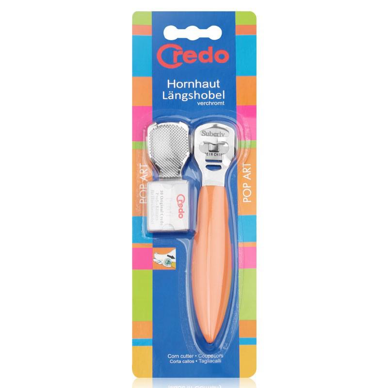 Nail Art Foot Skin Shaver Set: Includes Scraper, Grinding Head, and Box of Blades
Nail Art Foot Skin Shaver Set: Includes Scraper, Grinding Head, and Box of Blades