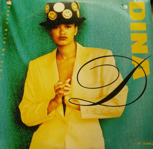12-дюймовая пластинка DINA D - Groove With Me 4574537 Solar 1991 США Рэп и Хип-хоп/R&B Б/У
12-дюймовая пластинка DINA D - Groove With Me 4574537 Solar 1991 США Рэп и Хип-хоп/R&B Б/У