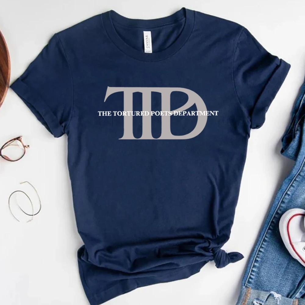 Футболка с новым альбомом TTPD 2024 года Футболка The Tortured Poets Department Футболка All s Fair in Love and Poetry Футболка Trendy Streetwear Подарок фанатам 4XL
Футболка с новым альбомом TTPD 2024 года Футболка The Tortured Poets Department Футболка All s Fair in Love and Poetry Футболка Trendy Streetwear Подарок фанатам 4XL