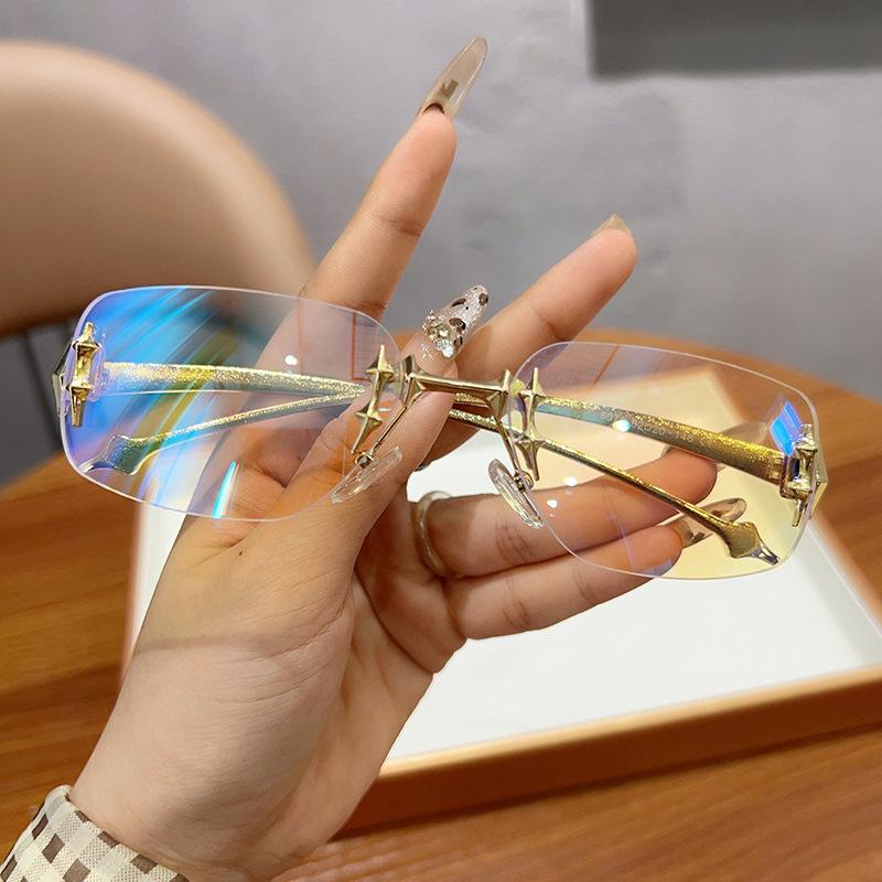 JYL TS Cat Eye Sunglasses Women UV Protection European Big Frame YH8078 A-8350 светлый лосося
JYL TS Cat Eye Sunglasses Women UV Protection European Big Frame YH8078 A-8350 светлый лосося
