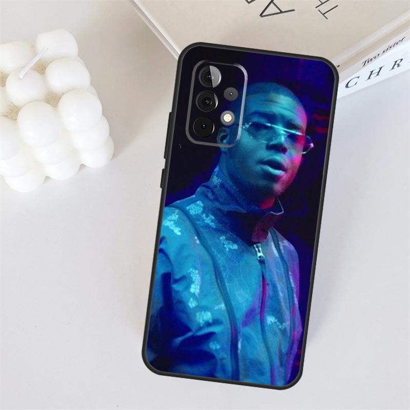 Ninho France French Rapper For Samsung Galaxy A22 A32 A52 A54 A14 A16 A26 A36 A56 A55 A35 A05 A06 A15 A53 A33 A13 Case Samsung A34 5G
Ninho France French Rapper For Samsung Galaxy A22 A32 A52 A54 A14 A16 A26 A36 A56 A55 A35 A05 A06 A15 A53 A33 A13 Case Samsung A34 5G