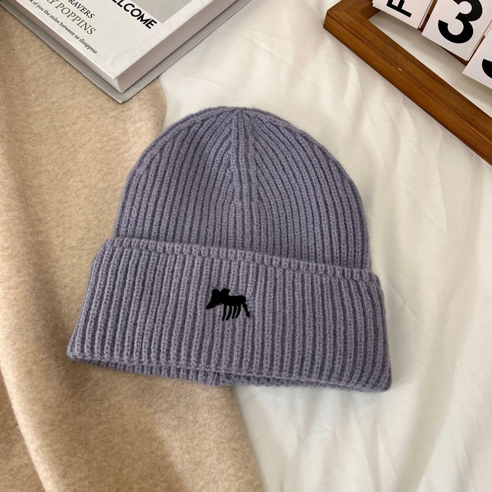 JYL TS DIY Beanie Unisex Autumn Winter Oversized Warm Knit Hat Acrylic 1222Mao12716 фиолетово-красный
JYL TS DIY Beanie Unisex Autumn Winter Oversized Warm Knit Hat Acrylic 1222Mao12716 фиолетово-красный