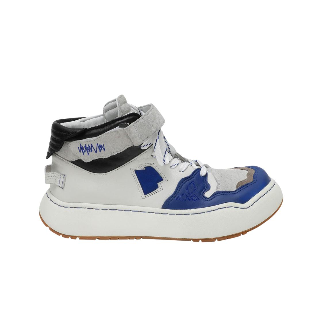 Журнал ошибок Ader; Халиф Блю 260
Журнал ошибок Ader; Халиф Блю 260